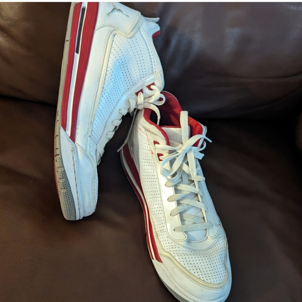 Jordan shoes for men size 14